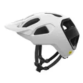 POC Cularis Fahrradhelm - Leichter und gut belüfteter Mountainbike Helm mit MIPS Schutz, Erweiterte Schutzzonen am Hinterkopf, Fidlock Schnalle