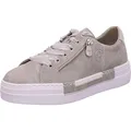 Rieker Damen N49c2-40 Sneaker, 40, 38 EU