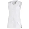 Leiber Arbeitsjacke weiß 44