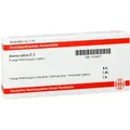 Avena Sativa D 3 Ampullen 8X1 ml