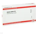 Avena Sativa D 3 Ampullen 8X1 ml