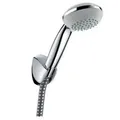 hansgrohe Brausegarnitur HANSGROHE 27558000 Brauseset CROMETTA 85 VARIOJET CROMETTA 85 VARIOJET