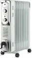 RF09 Turbo Plus Öl-Radiator 2300 W