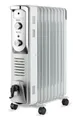 FAKIR Ölradiator