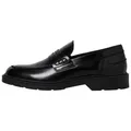 Jack & Jones JFWDax Slipper (1-tlg) schwarz 42 EU
