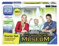 Ravensburger 26804 - Smartplay - Starterset magisches Museum