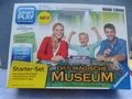 27423.  Das magische Museum  -  Starter Set  -  Ravensburger