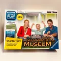 Ravensburger - Das magische Museum - Starter-Set - SEHR GUT