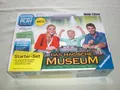 Neu - Das magische Museum  smart play - Brettspiel + Digital - Ravensburger 2014