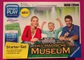 DAS MAGISCHE MUSEUM ( Vollständig ) Starter-Set