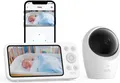 eufy Security Überwachungskamera eufy Babyphone mit Kamera E20 (1-tlg)