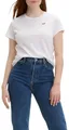 Levi's Damen Perfect Tee White S