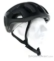 POC Ventral Lite Rennradhelm-Schwarz-L