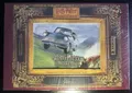 Harry Potter 20 Years Trading Card Anniversary Box - Neu in Folie