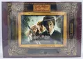 Panini Harry Potter 20 Years Trading Cards Box Chamber of Secrets Factory Sealed