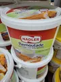 Nadler Remoulade 50 % Pflanzenöl 5kg