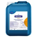 BODE Chemie GmbH Bode Mikrobac® forte Desinfektionsreiniger, Aldehyd-/alkoholfreie Flächendesinfektion, 5 l - Kanister 980435