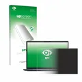 upscreen Anti-Spy Blickschutzfolie für Dell Latitude 7450 Laptop Made in Germany, Privacy Screen Displayschutz-Folie [Sichtschutz, Blaulichtfilter]