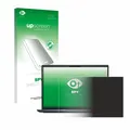 Anti Spy Blickschutz Folie für Dell Latitude 7450 Laptop Folie Blaulichtfilter