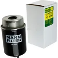 Original MANN-FILTER Kraftstofffilter WK 8102 Fuel Filter