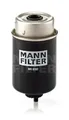 MANN-FILTER WK8102 Kraftstofffilter 6005020220