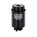 1x Kraftstofffilter MANN-FILTER WK 8102 passend für CLAAS JOHN DEERE