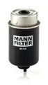 Kraftstofffilter MANN FILTER WK 8102