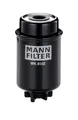 MANN-FILTER WK8102 Kraftstofffilter für