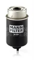 Mann + Hummel Kraftstofffilter WK 8102