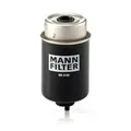 1x Kraftstofffilter MANN-FILTER WK 8102 passend für CLAAS JOHN DEERE
