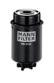 MANN-FILTER WK 8102 Kraftstofffilter