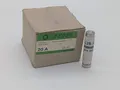 Lindner Vollschutz-D-Sicherungseinsätze 20A, 500V, 25ST.