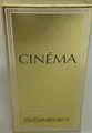 💝 Yves Saint Laurent CINÉMA  EdP Natural Spray 50ml OVP/NEU