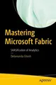 Debananda Ghosh Mastering Microsoft Fabric (Taschenbuch) (US IMPORT)