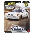 Mattel Hot Wheels Car Culture Premium 1:64 Scale Die-Cast Toy Car or Truck (Styles May Vary) (JKF01)