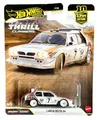 Hot Wheels Lancia Delta S4 Thrill Climbers 4/5 '26 1:64 Modellauto Rally Offroad