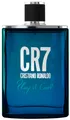 Cristiano Ronaldo CR7 Play it cool Eau de Toilette 100 ml