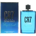 Cristiano Ronaldo Cr7 Play It Cool Eau De Toilette 100ml