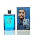 Cristiano Ronaldo CR7 Play it cool Eau de Toilette EDT Spray 100 ml NEU OVP