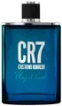 Cristiano Ronaldo CR7 Play it cool Eau de Toilette 100 ml OVP NEU