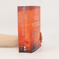 The sun sister : Electra's story  |  Lucinda Riley