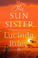 Lucinda Riley The Sun Sister (Taschenbuch) Seven Sisters