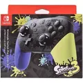 Nintendo Splatoon 3 Edition Jp Switch Controller One Size
