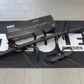 Thule Radadapter Radmodul für 3./4. Rad für EasyFold 3 Heckträger faltbar
