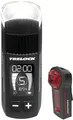 Trelock LS760 Vision + LS740 Vektorsignalsatz