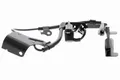 VEMO Sensor, Raddrehzahl vorne rechts, 2-Polig für TOYOTA V70-72-0266