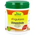 Singulares Ulmenrinde Einzelfutterm.f.hunde/katzen