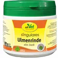 SINGULARES Ulmenrinde Einzelfutterm.f.Hunde/Katzen 200 g PZN16261978