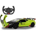 Jamara (R/C 1:14 Lamborghini Huracan STO green) (402125)