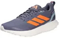 Adidas Herren Sneaker RUNFALCON 5 TR grau Größe EUR 40